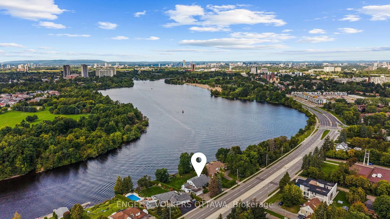 3200 Riverside Drive • Ottawa, ON photo 39