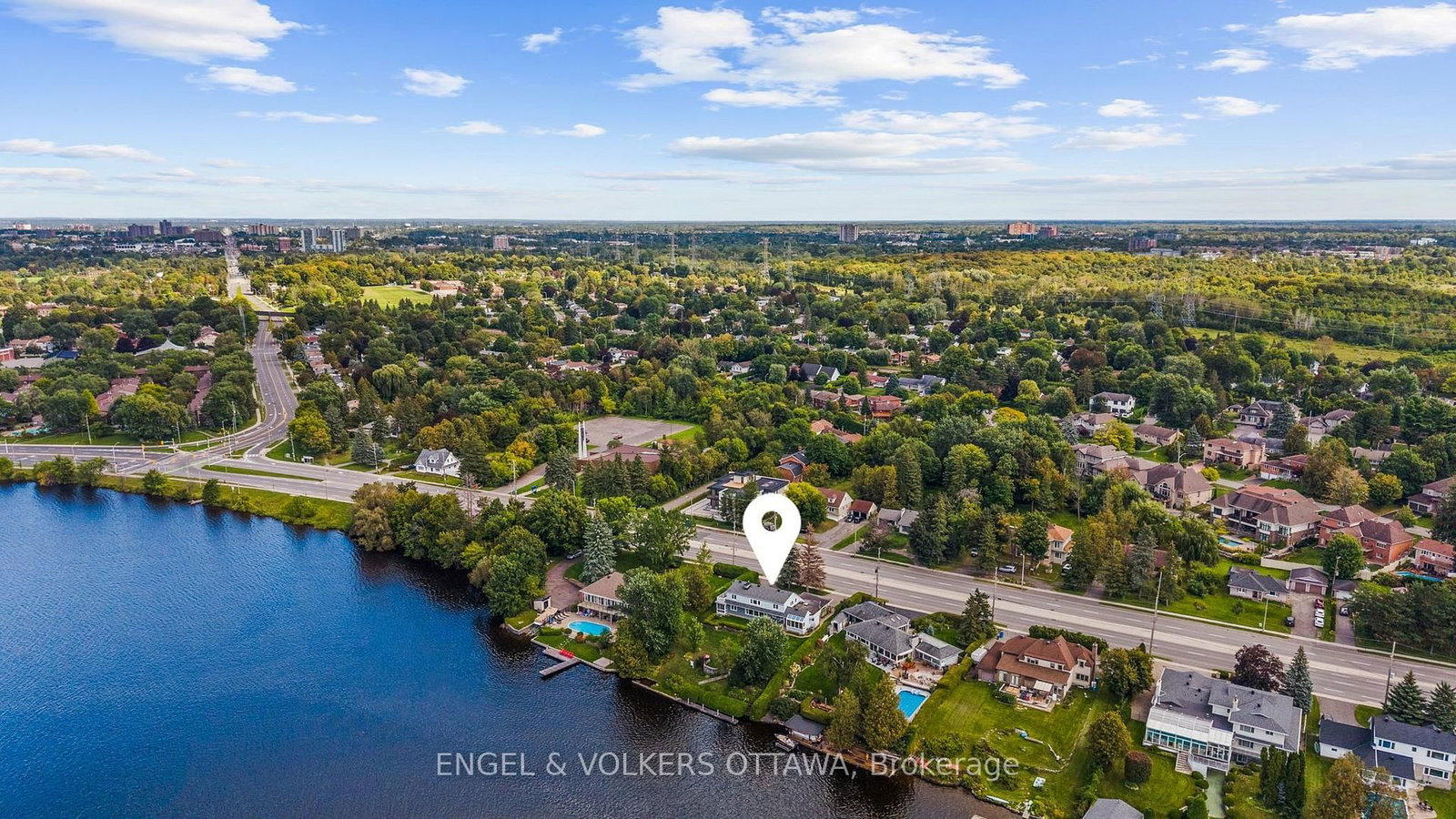 3200 Riverside Drive • Ottawa, ON photo 42