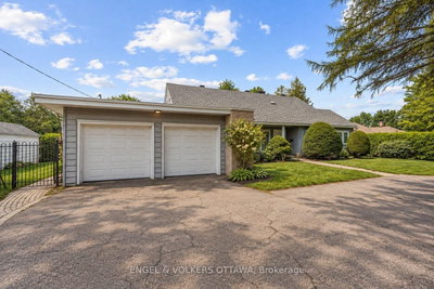 3200 Riverside Drive • Ottawa, ON photo 8