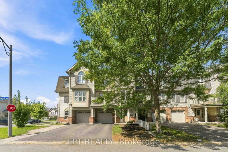 503 Sedgebrook Way