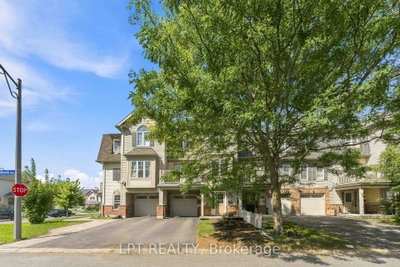 503 Sedgebrook Way • Stittsville, ON photo 2