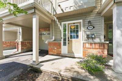 503 Sedgebrook Way • Stittsville, ON photo 3