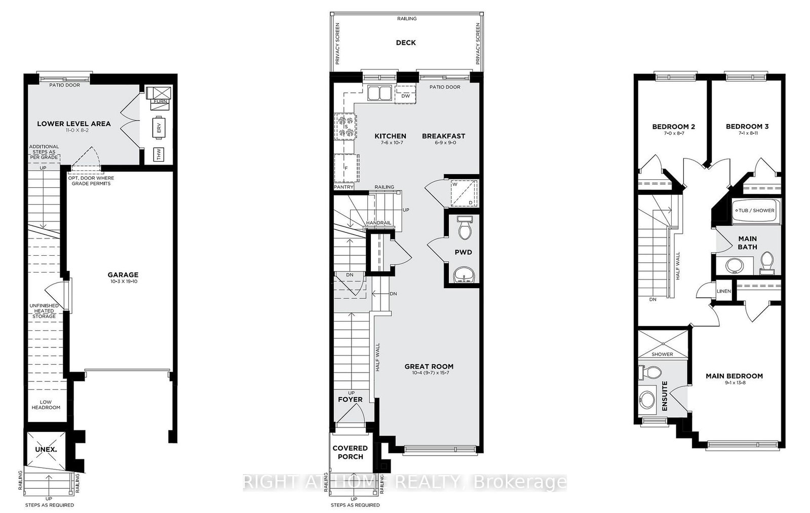 4040 Mountain Street • #42 • Lincoln, ON photo 2