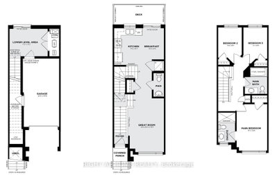 4040 Mountain Street • #42 • Lincoln, ON photo 2