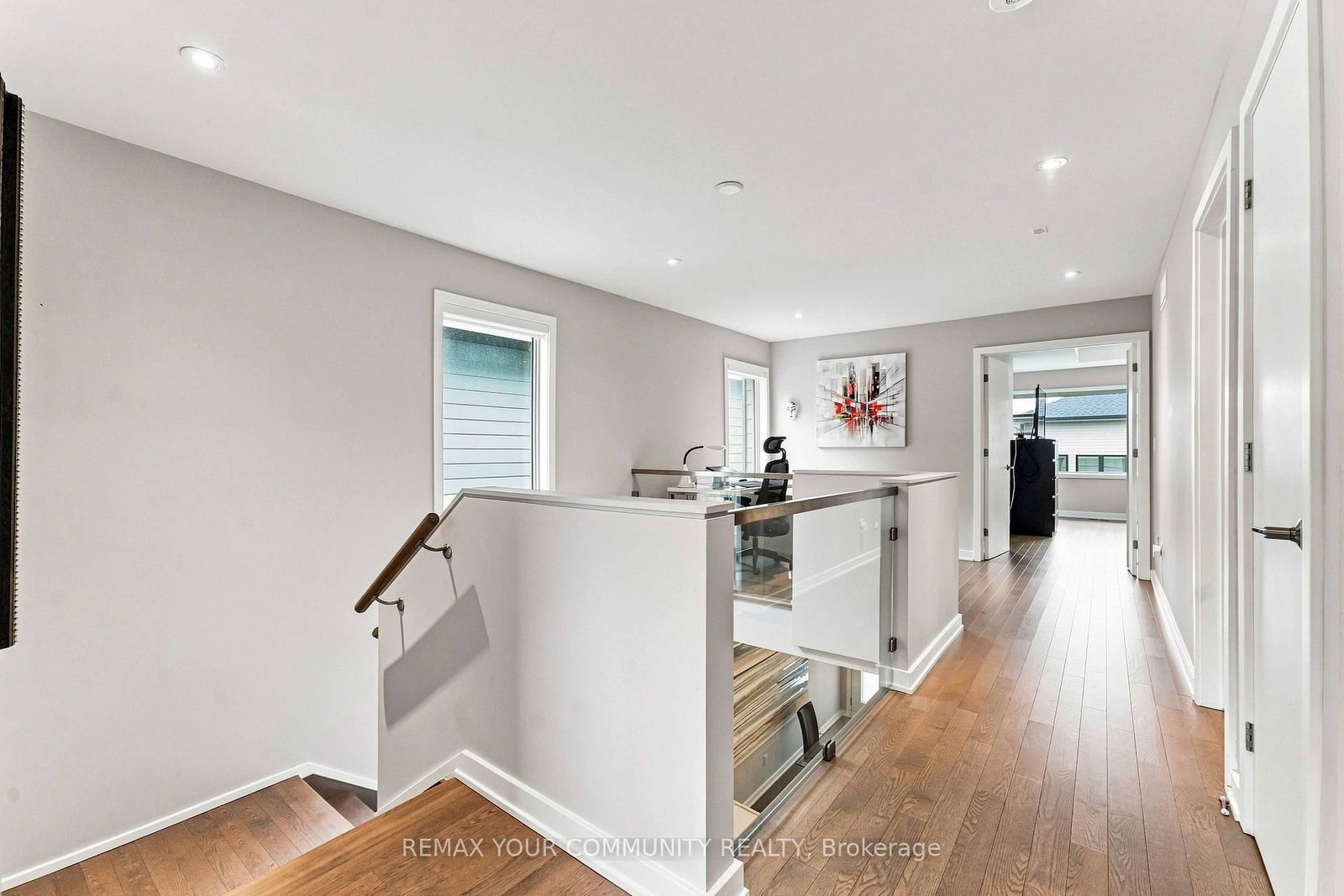 664 Odyssey Way • Ottawa, ON photo 14