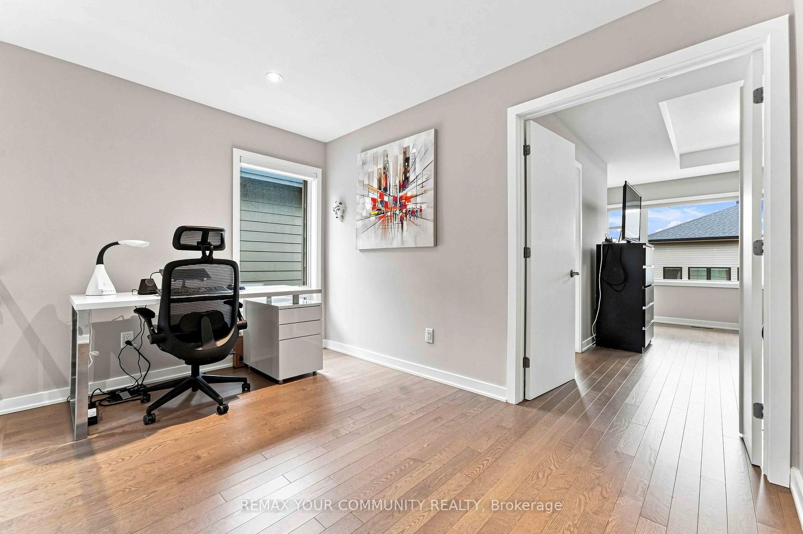 664 Odyssey Way • Ottawa, ON photo 15
