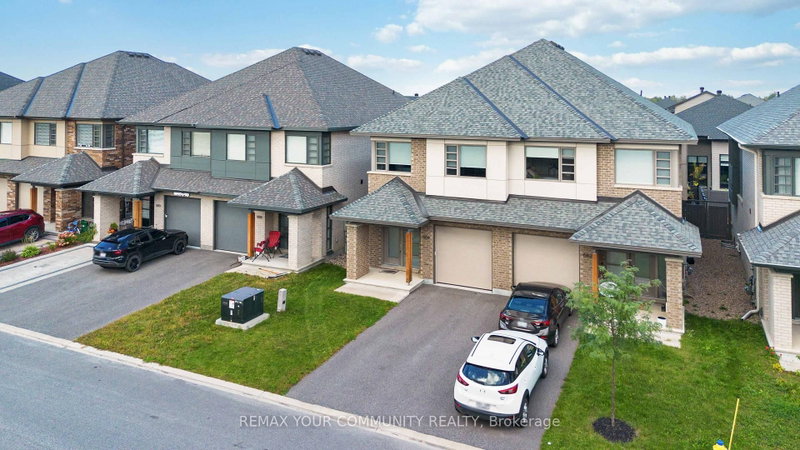 664 Odyssey Way