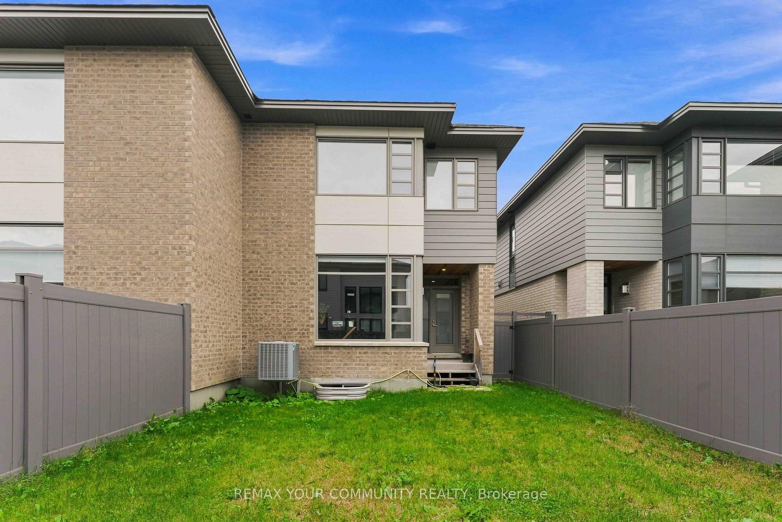 664 Odyssey Way • Ottawa, ON photo 29