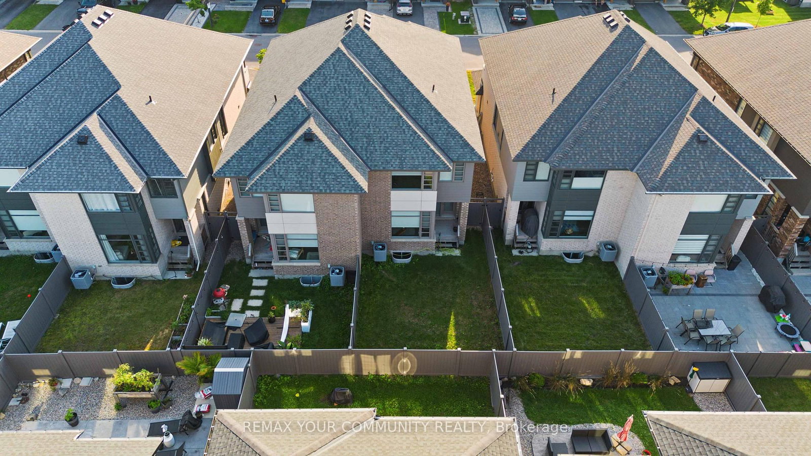 664 Odyssey Way • Ottawa, ON photo 30