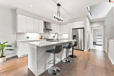 664 Odyssey Way • Ottawa, ON photo 6