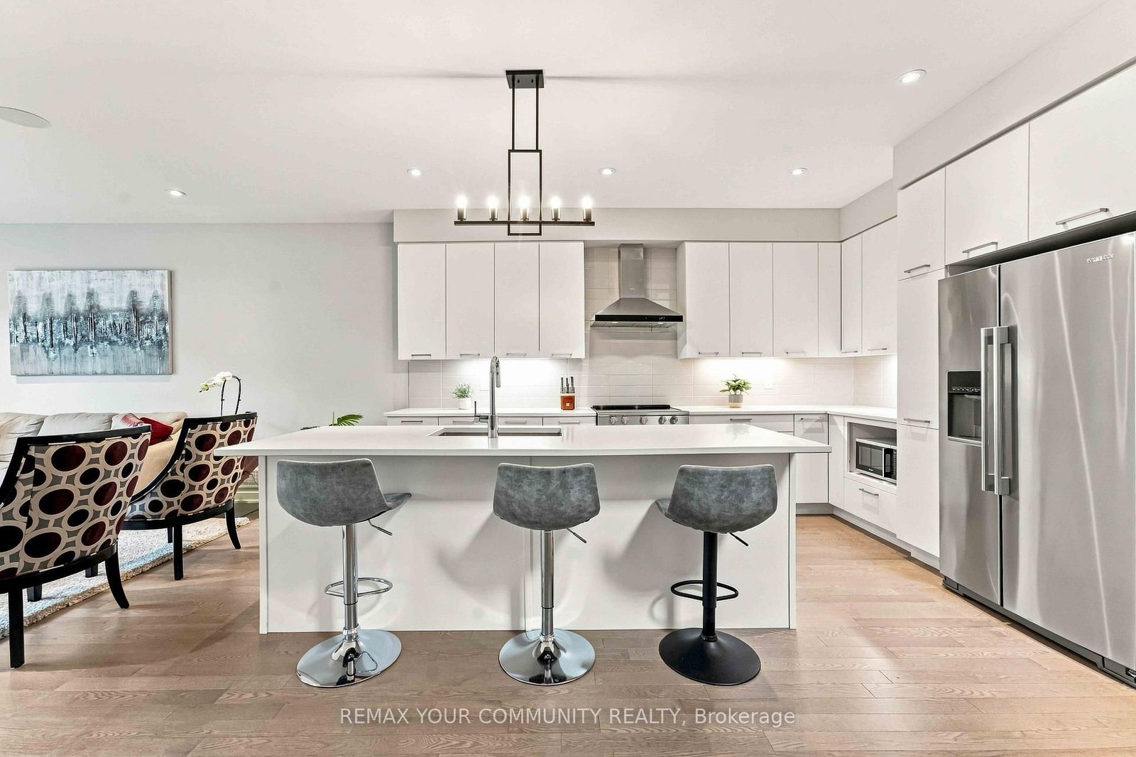 664 Odyssey Way • Ottawa, ON photo 7