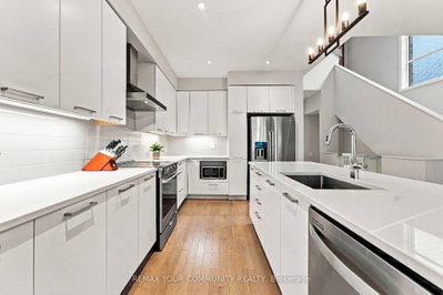 664 Odyssey Way • Ottawa, ON photo 8