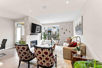 664 Odyssey Way • Ottawa, ON photo 9