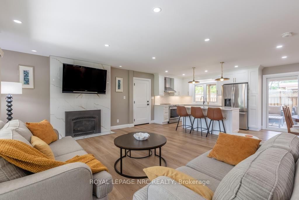 3 Glenayr Place • St. Catharines, ON photo 11