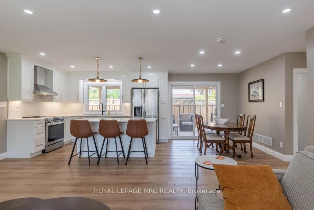 3 Glenayr Place • St. Catharines, ON photo 12