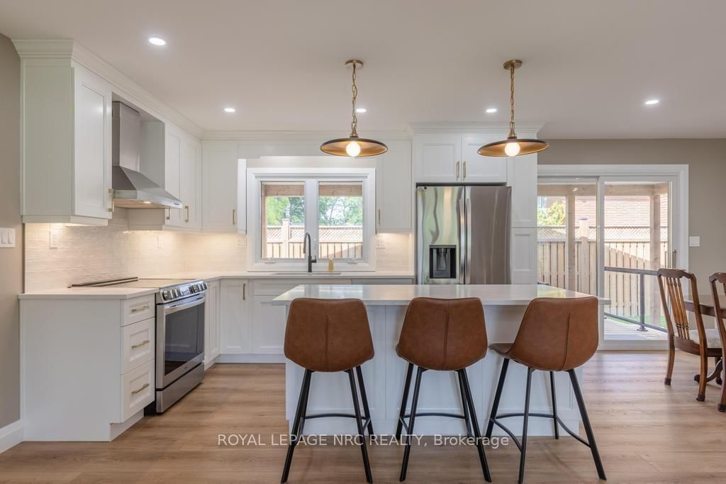 3 Glenayr Place • St. Catharines, ON photo 13