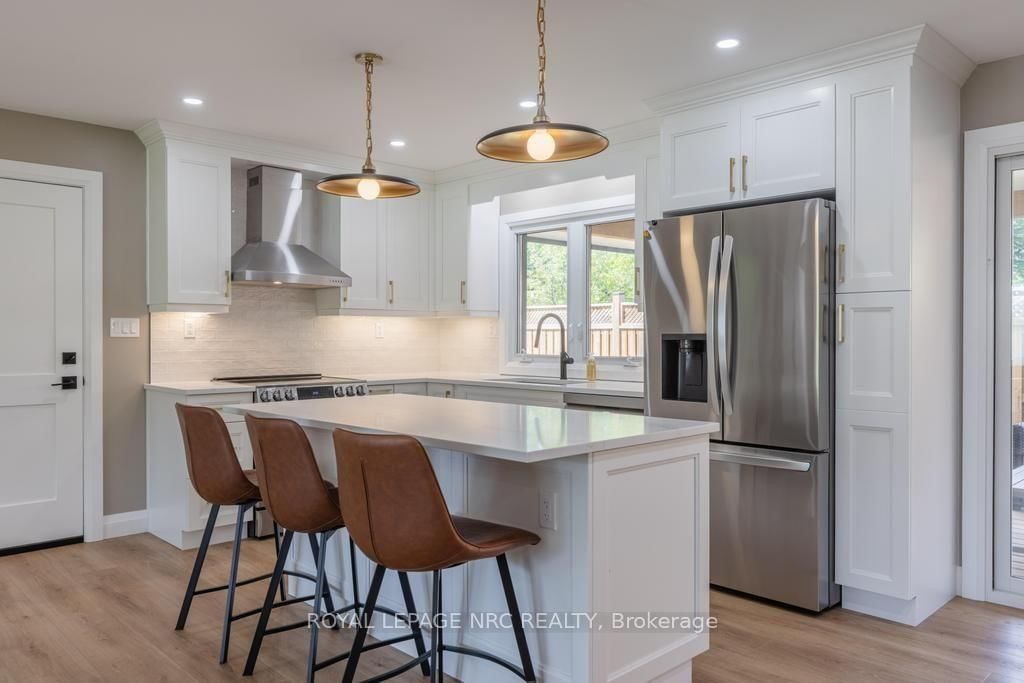 3 Glenayr Place • St. Catharines, ON photo 14