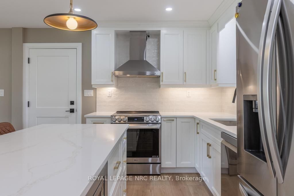 3 Glenayr Place • St. Catharines, ON photo 15