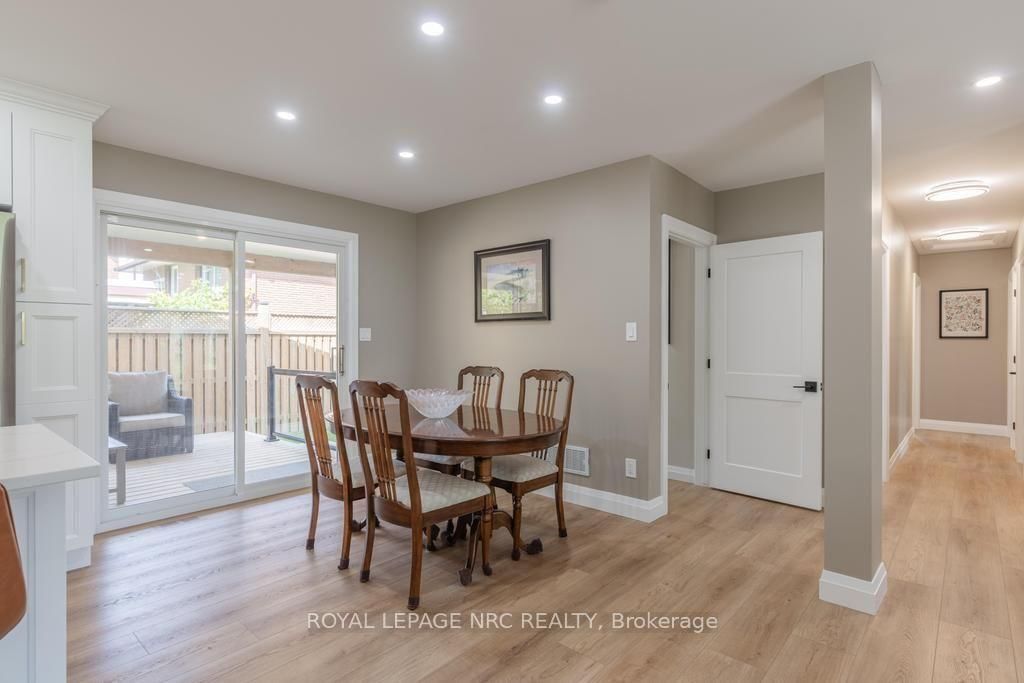 3 Glenayr Place • St. Catharines, ON photo 16
