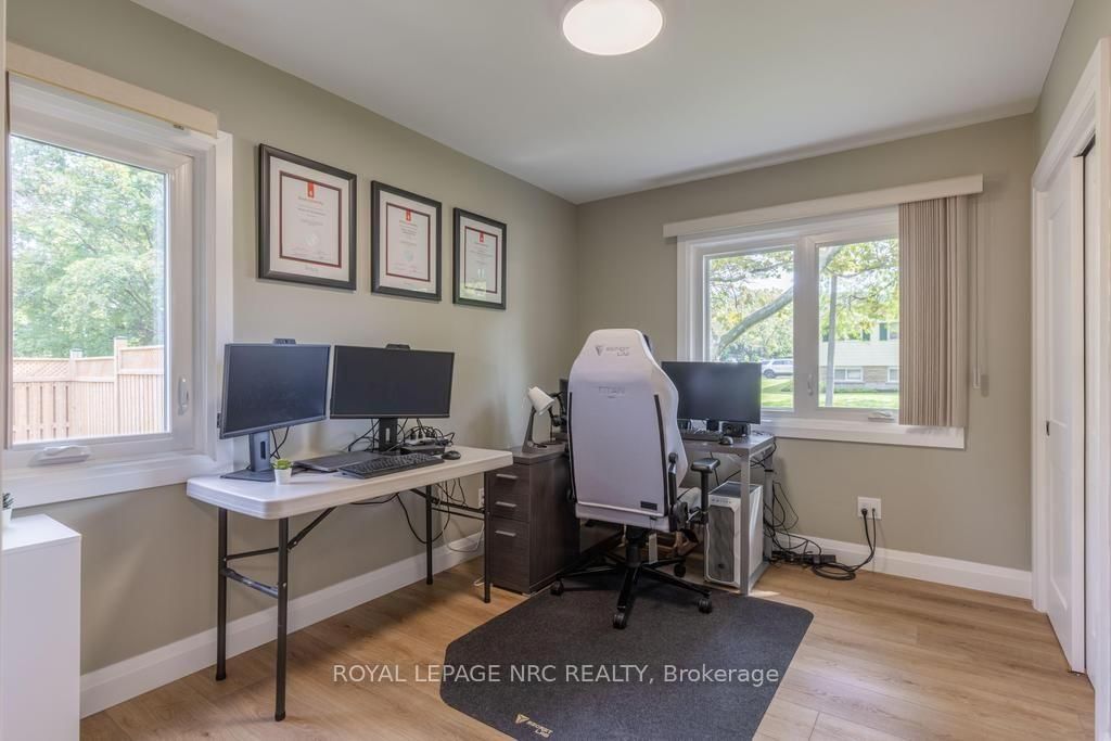 3 Glenayr Place • St. Catharines, ON photo 19