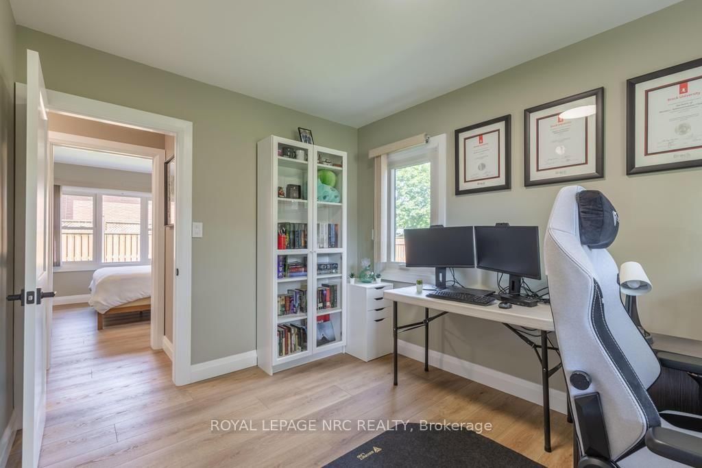 3 Glenayr Place • St. Catharines, ON photo 20