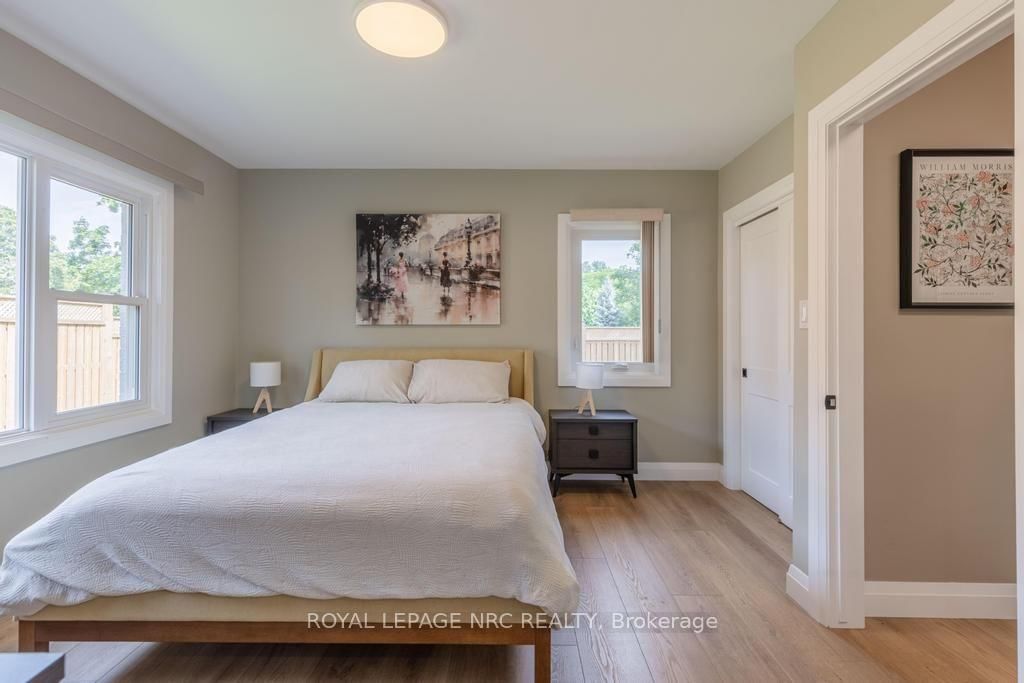 3 Glenayr Place • St. Catharines, ON photo 21