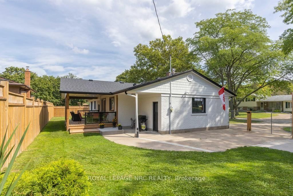 3 Glenayr Place • St. Catharines, ON photo 34