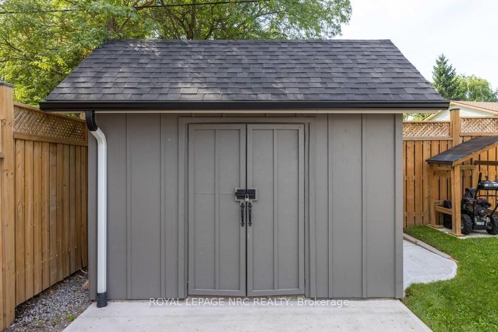3 Glenayr Place • St. Catharines, ON photo 38