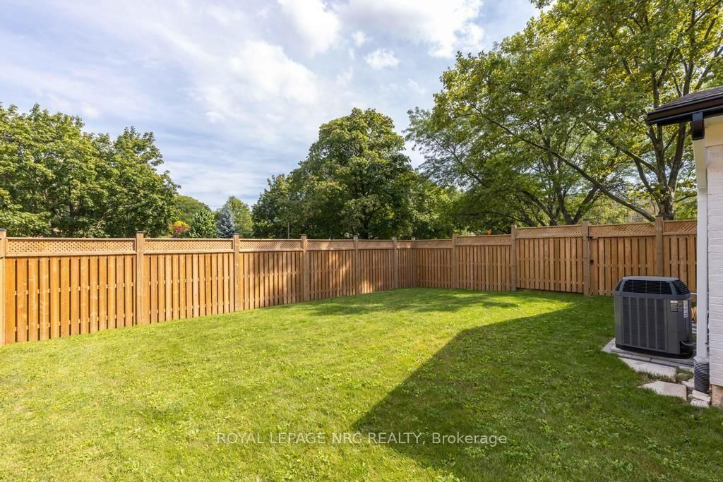 3 Glenayr Place • St. Catharines, ON photo 39