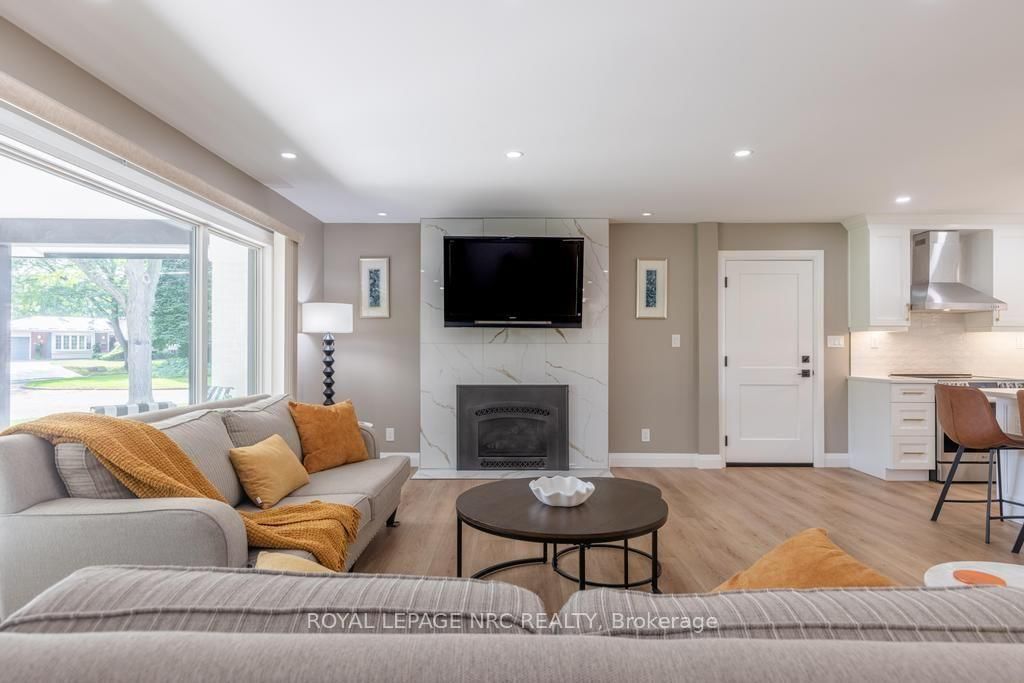 3 Glenayr Place • St. Catharines, ON photo 8