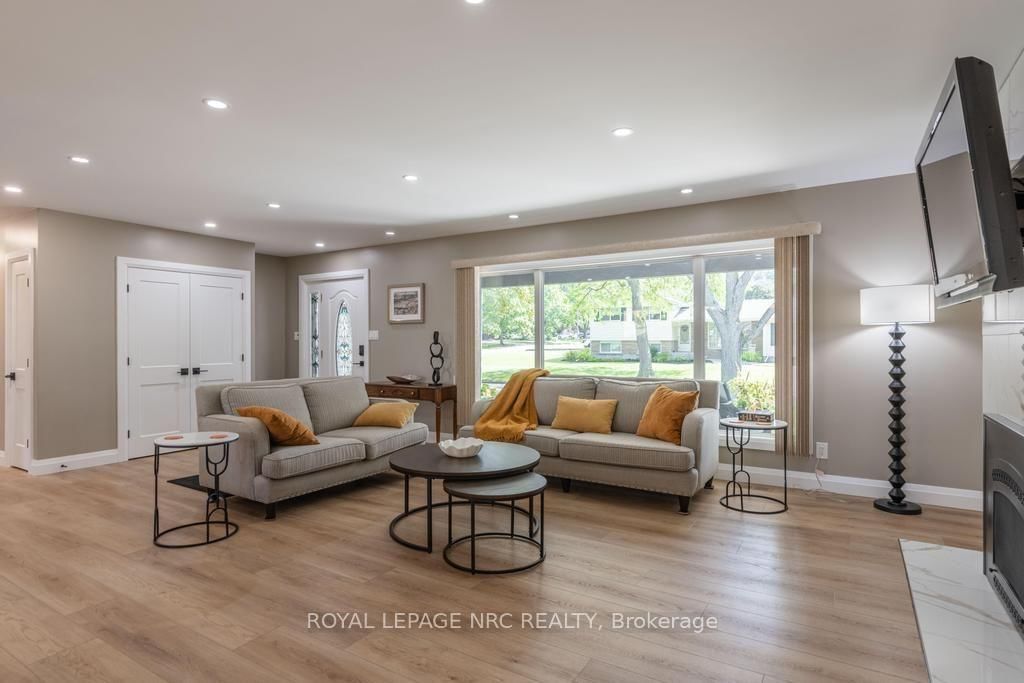 3 Glenayr Place • St. Catharines, ON photo 9