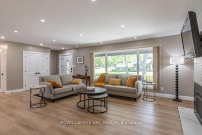 3 Glenayr Place • St. Catharines, ON photo 9