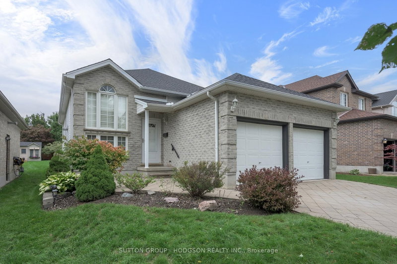 703 Bramblewood Place