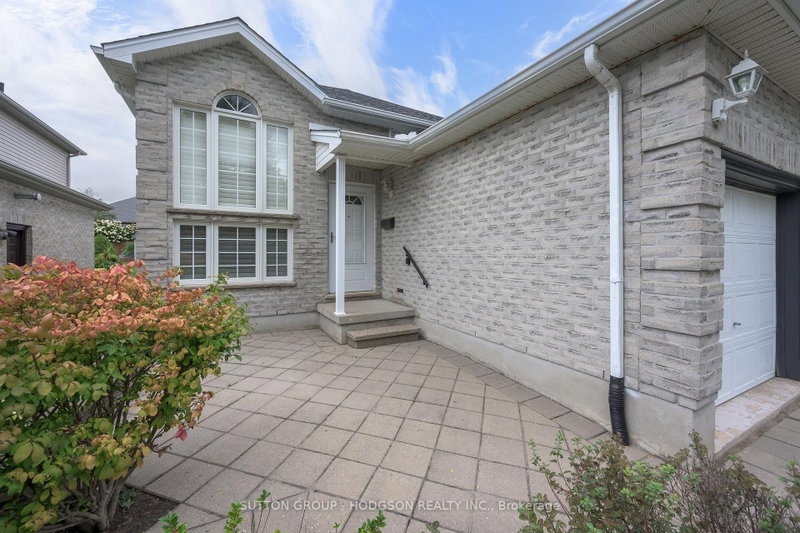 703 Bramblewood Place