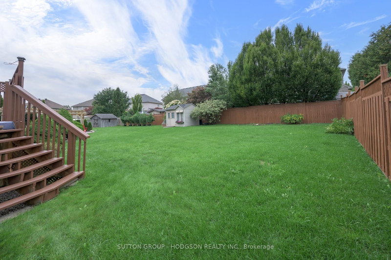 703 Bramblewood Place