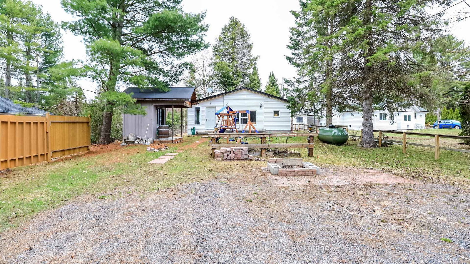 1088 Colony Road • Lake of Bays, ON photo 18