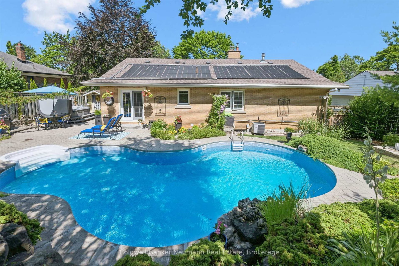 25 Bennett Avenue • Guelph, ON photo 24
