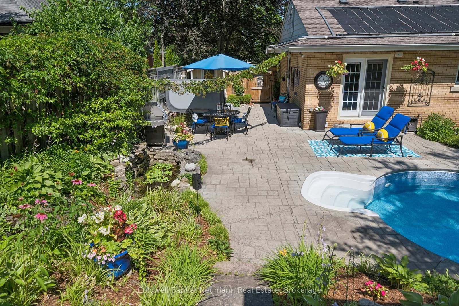 25 Bennett Avenue • Guelph, ON photo 28
