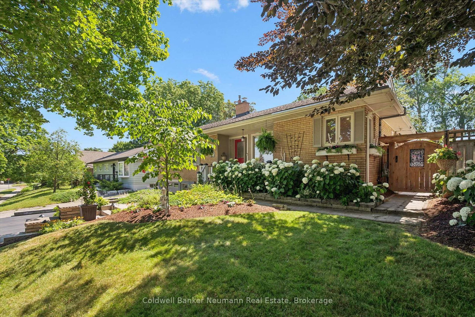 25 Bennett Avenue • Guelph, ON photo 30