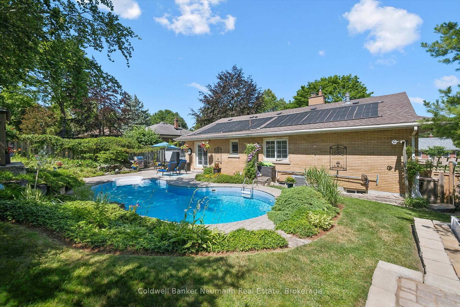 25 Bennett Avenue • Guelph, ON photo 38