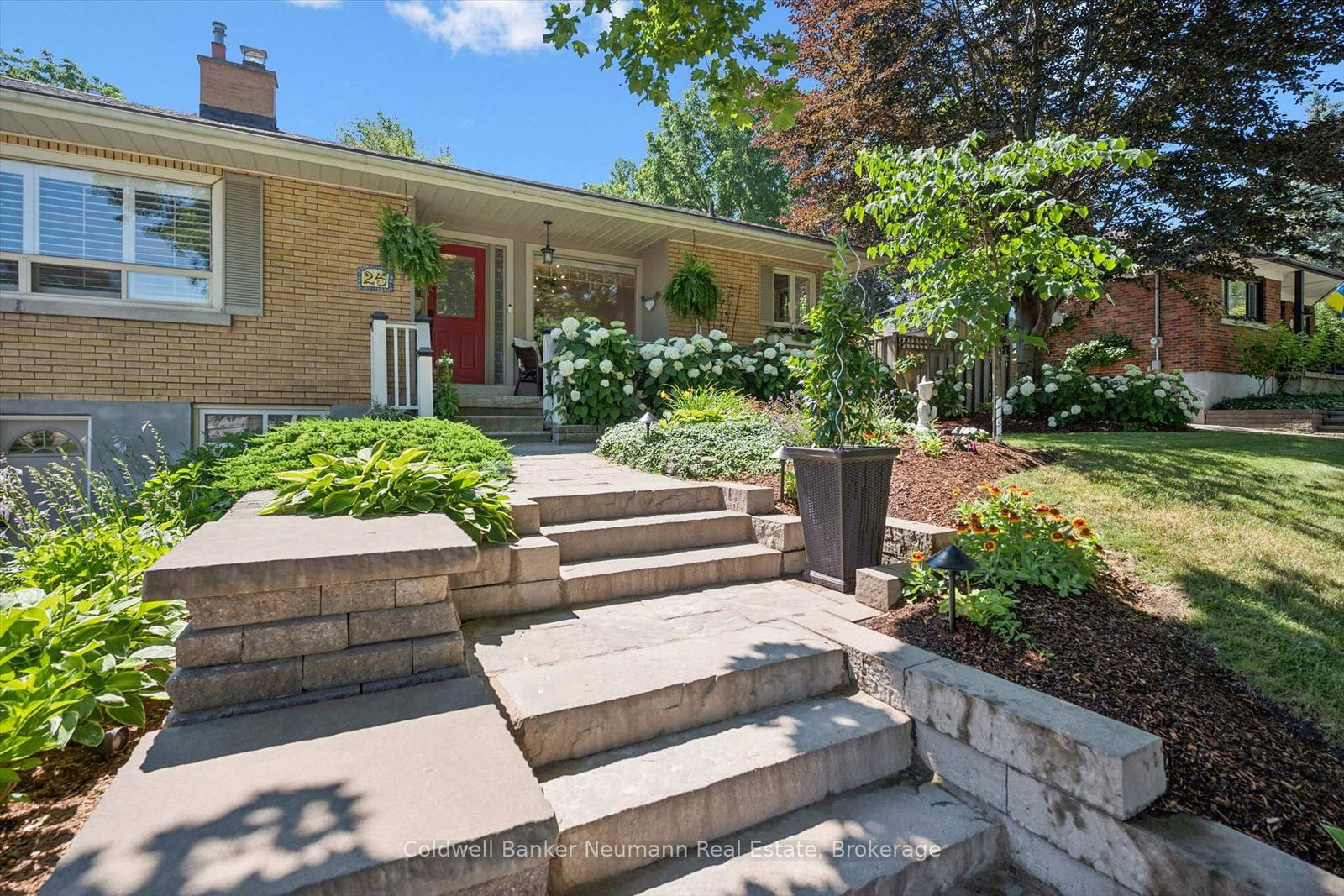 25 Bennett Avenue • Guelph, ON photo 4