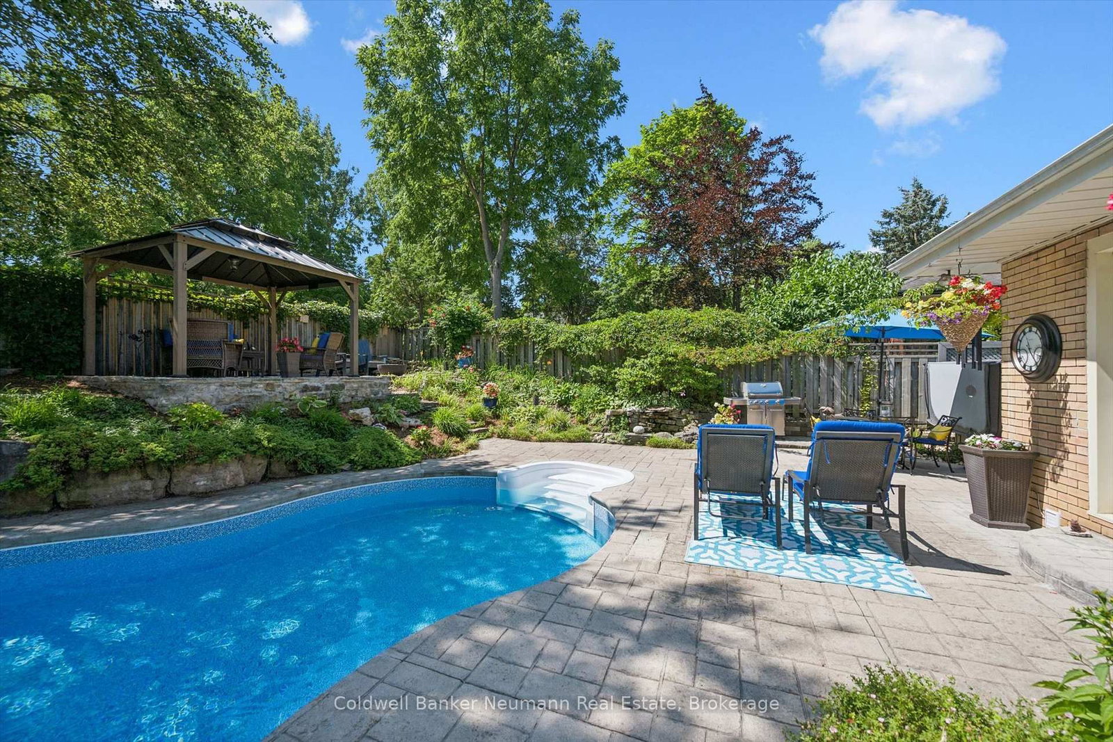 25 Bennett Avenue • Guelph, ON photo 40