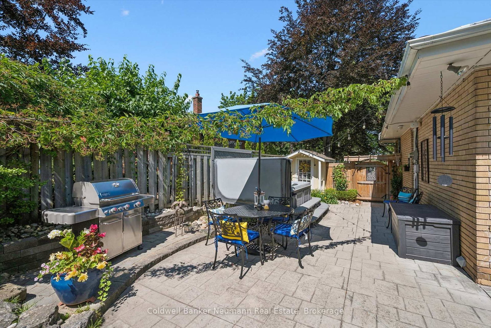 25 Bennett Avenue • Guelph, ON photo 41
