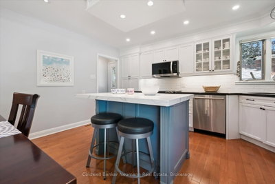25 Bennett Avenue • Guelph, ON photo 9