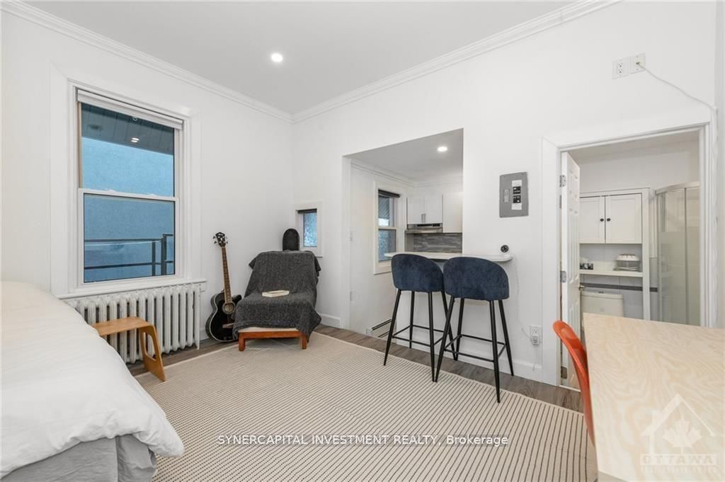 466 MACLAREN Street • Ottawa, ON photo 12