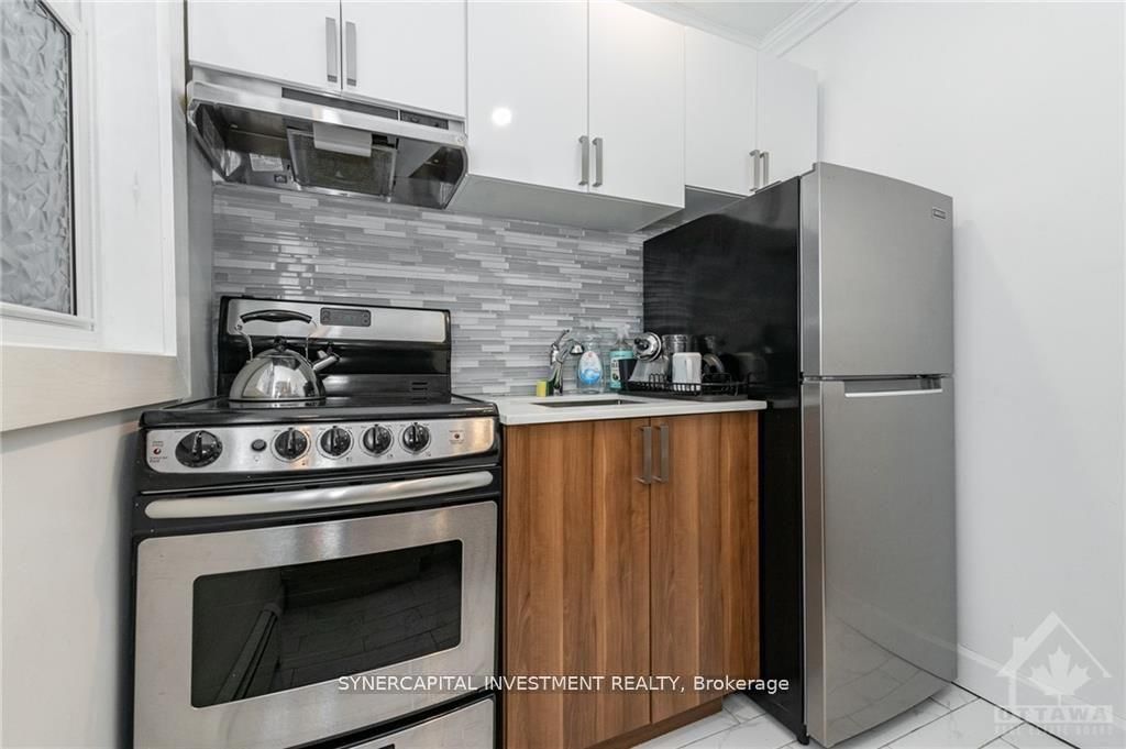 466 MACLAREN Street • Ottawa, ON photo 13