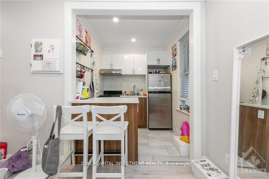 466 MACLAREN Street • Ottawa, ON photo 16