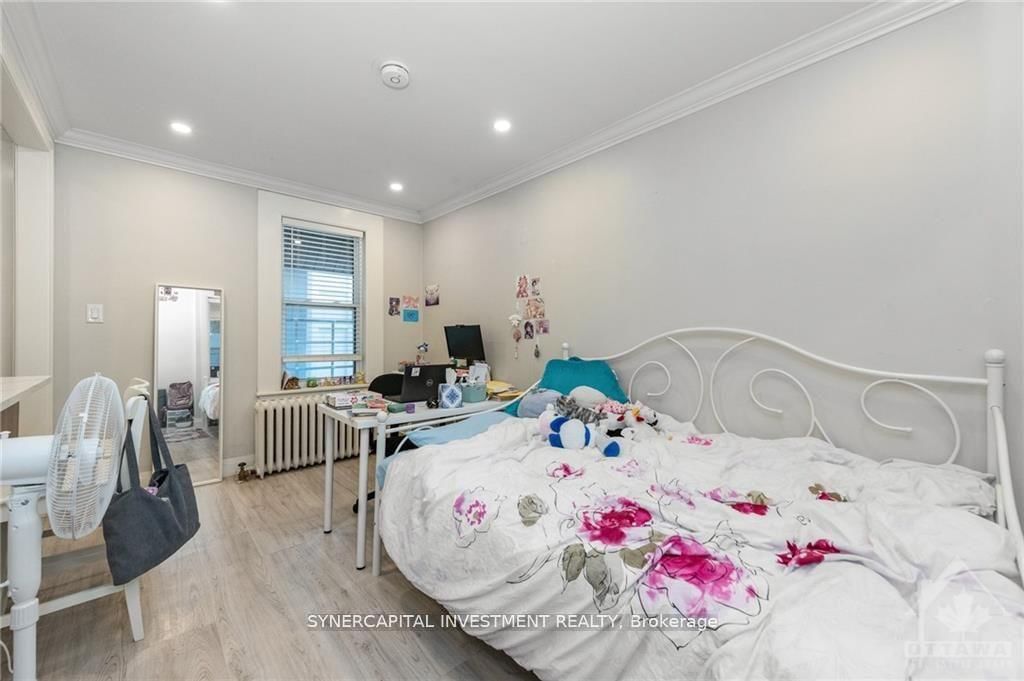 466 MACLAREN Street • Ottawa, ON photo 18
