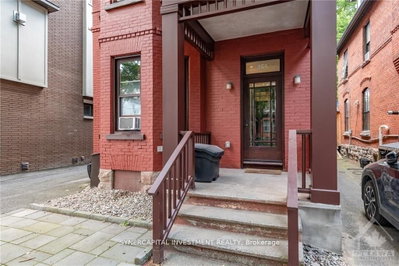 466 MACLAREN Street • Ottawa, ON photo 2