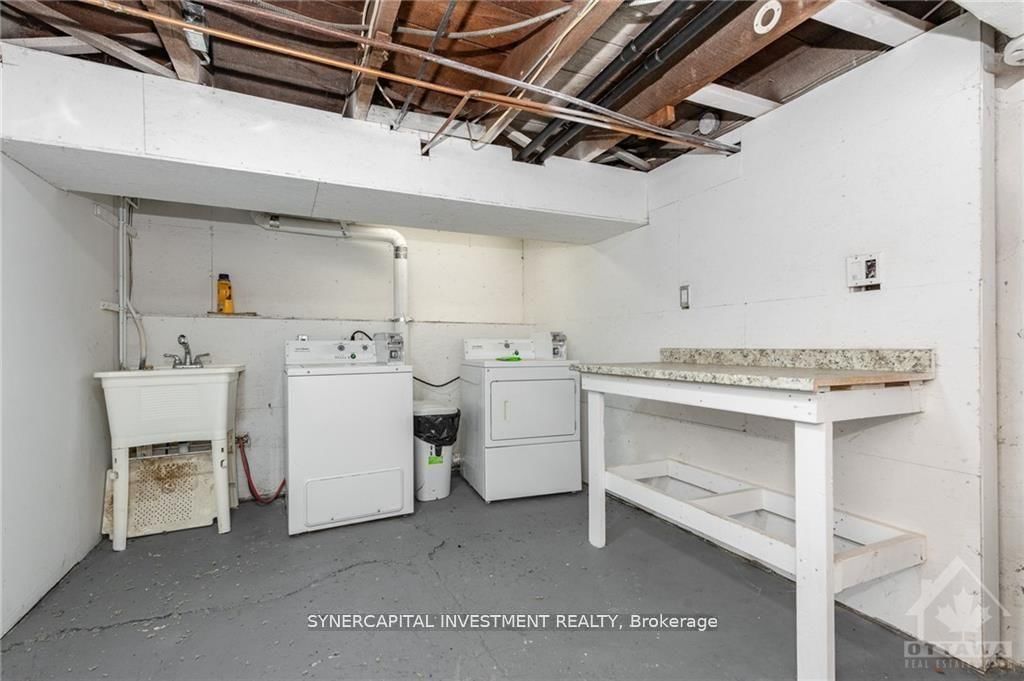 466 MACLAREN Street • Ottawa, ON photo 23